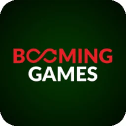 ภาพตราสัญลักษณ์โลโก้ของผู้พัฒนาเกมรหัส BMG