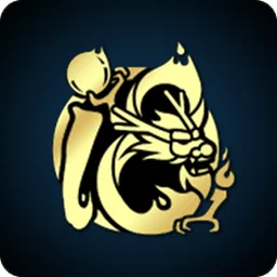ภาพตราสัญลักษณ์ของผู้พัฒนาเกมรหัส I8